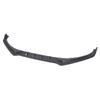 Front Bumper Lip Spoiler Stylish Front Bumper Splitter Lip Air Chin Body Kit Replacement for GT86 FT86 FR S Facelift
