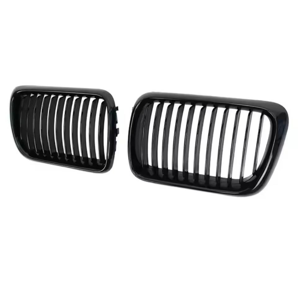 BMW E36 1997-1999 Double Kidney Grille Upgrade