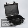 Plastic Tool Case Rugged for Field Work