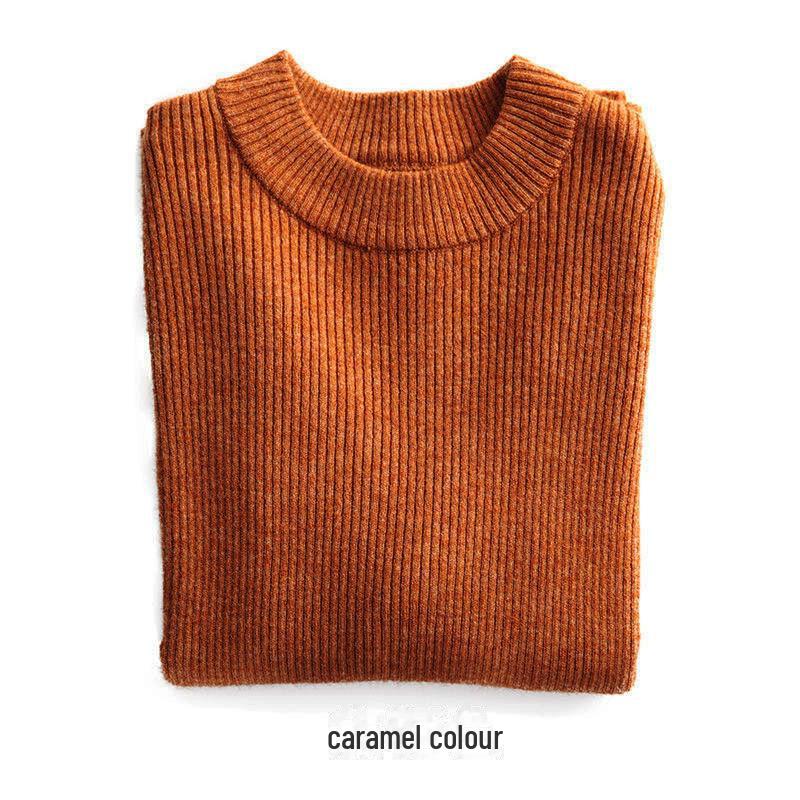 Dziecięca kamizelka swetrowa w stylu college - Wiosenno-jesienna dziergana kamizelka dla chłopców i dziewcząt