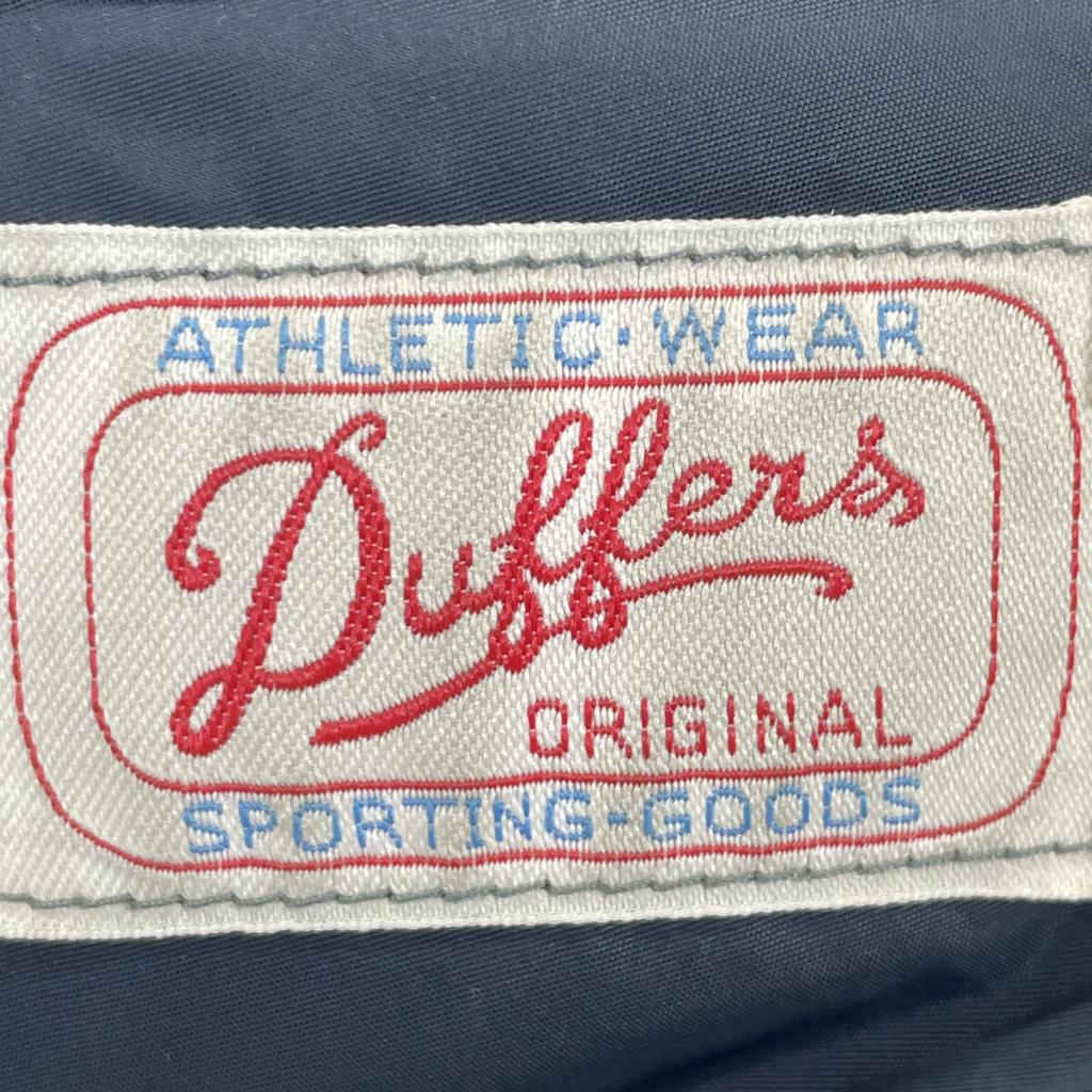 Rocky Mountain Featherbed MK.227068 Wool Leather x Canvas Down Vest coat grayUsed