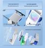 Wireless Silent Cross-Border Cooling Radiator: Game-Specific Semiconductor Phone Clip