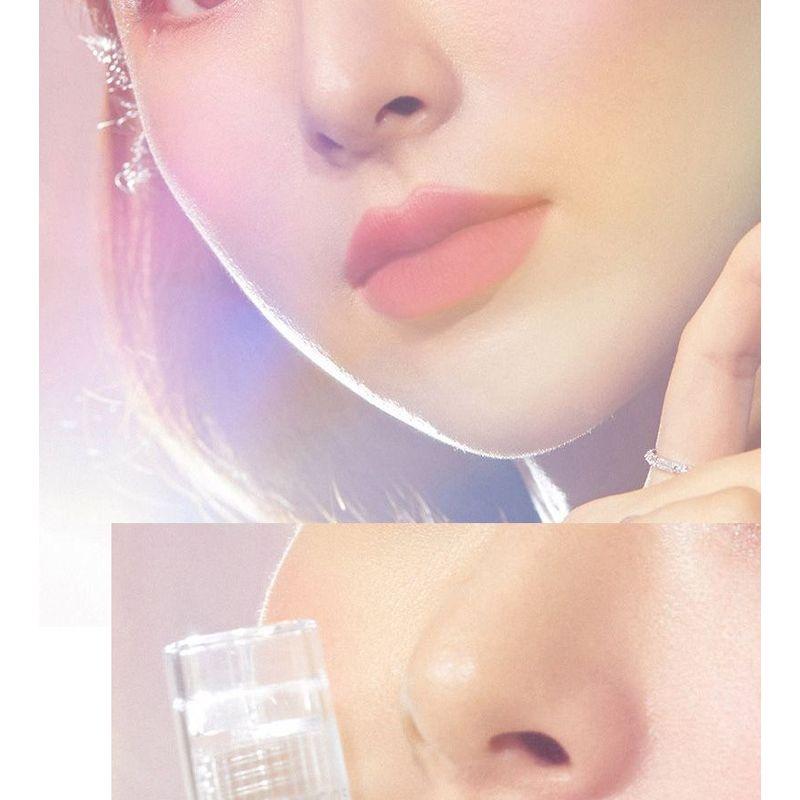 FORENCOS - Tattoo Chiffon Tint - 5 Colors