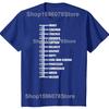 Funny Beard Periodic Table Bearded Man Vintage T Shirts Summer Cotton Streetwear Short Sleeve Birthday Gifts Tshirt Men