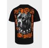 Футболка PITBULL BLACKY