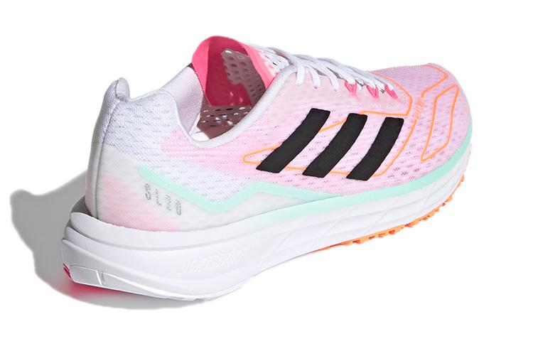 adidas Sl20.2 Summer.Ready 'Pink Black' Women's FW2198