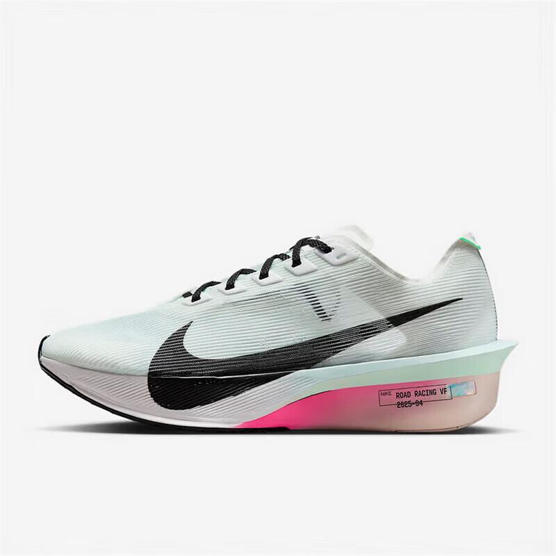 NIKE Women s ZoomX Vaporfly NEXT 4 Running Shoes HF6412-101 36