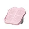 Adjustable Calf Stretching Board Leg-Slimming Exercise Pedal  Plantar Fasciitis Relief