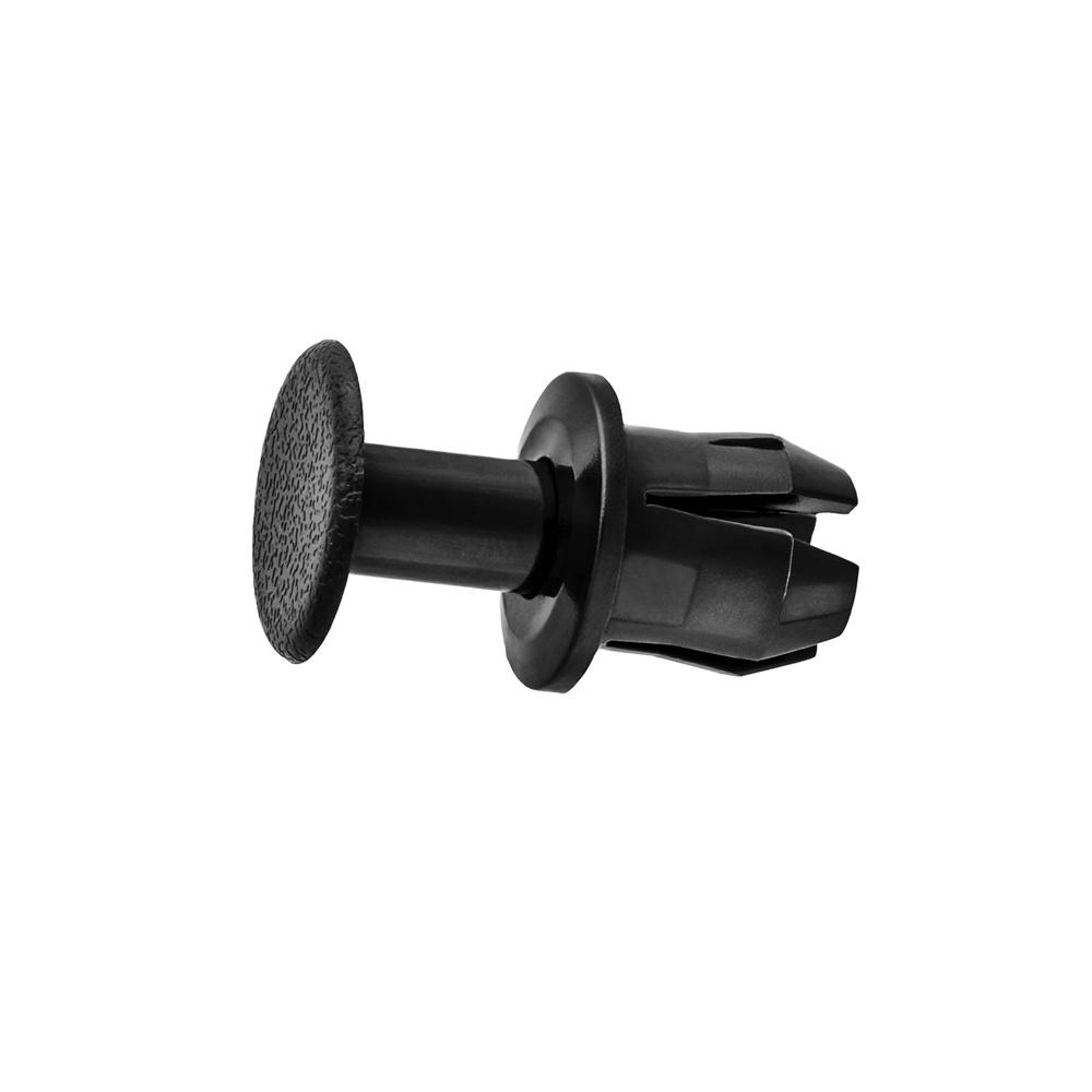 Push Through Expanding Rivet Trim Clip A1239900092 x10 For Mercedes-Benz