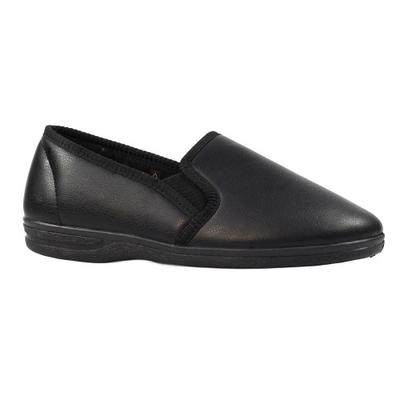 Lazy Dogz Mens Trent II Slippers