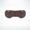Car Seat Cover Backrest Pad Cushion Plush Interior Accessories For Jeep Grand Cherokee Wrangler JK Gladiator Compass Renegade AMV1