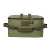 Multifunctional Tactical Outdoor Bag: Anti-Collision Picnic & Stove Storage Bag