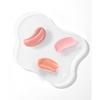 Apieu Juicy Bear Cream Blusher Mini