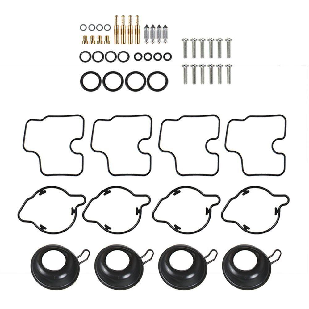 Long Service Life Kit 100% Brand New 4 Sets Alternatives