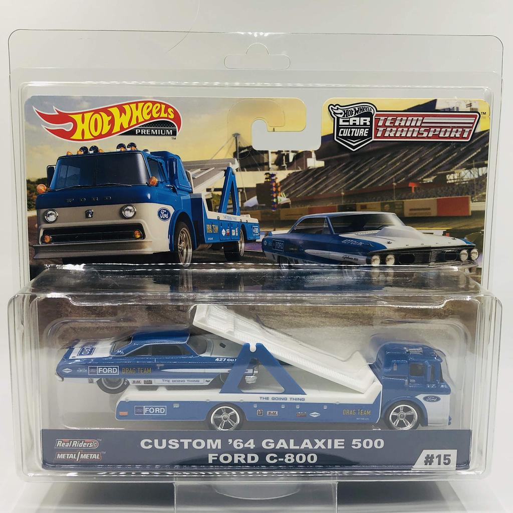 Προστατευτικό Μεταφοράς Hot Wheels (2 φύλλα) AS-CKS-PEL2