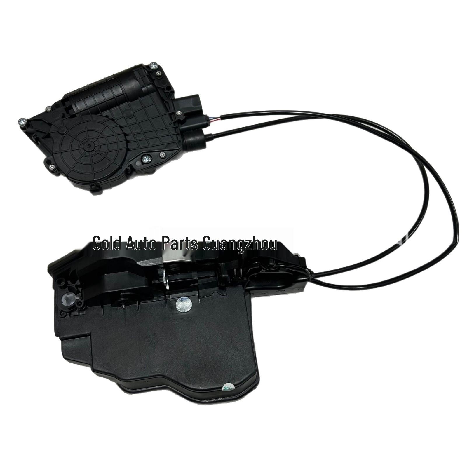 Compatible BMW Door Lock Actuator: 51217276319, 51217276544, 51227276321, 51227276322 Right Front 51217276544