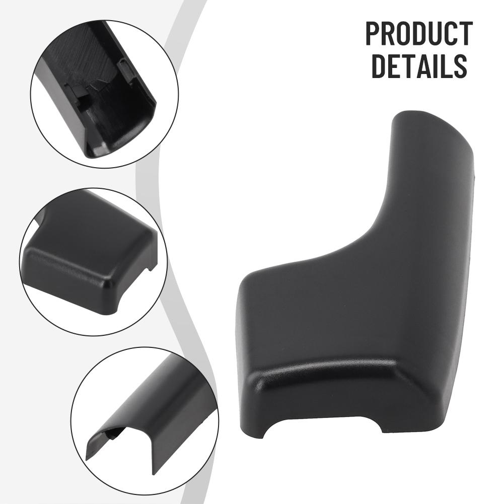 Für 2003-2010 95562830601 Scheibenwischer-Abdeckkappe, brandneu, langlebig, für hochwertigen Hote-Verkauf