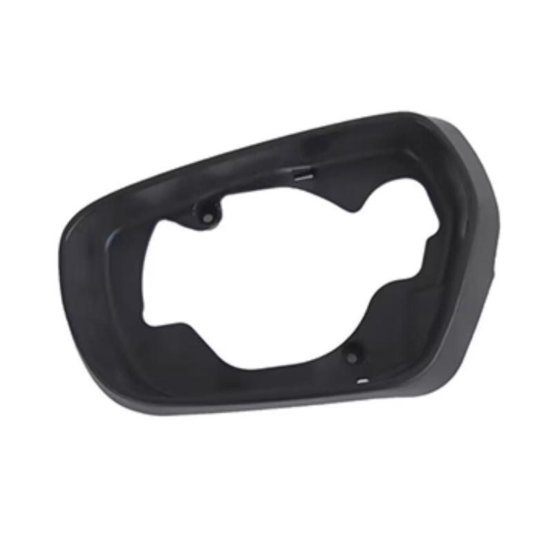 

Подходит для Kia K4/Cachet 2014-2019 годов выпуска: Корпус зеркала заднего вида, Крышка, Рамка, Линза, Указатель поворота Left - Driver Side