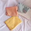 Cute Pencil Case For Girls Large Capacity With Polyester Material For School Use