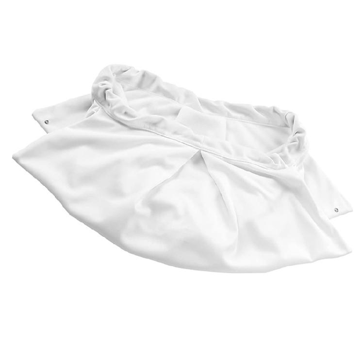 Strong Sand And Debris Filter Bag Easy To Replace Filter Net Aquariums Accessories For Automatic Pool Cleaning Machines