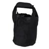 Heavy Duty Shotput Bag with Comfortable Handle Foam Pad for Carrying Single Ball From 6 LBS to 16 LBS