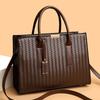 Handbag Large Capacity Commuter Women's Shoulder Bag