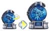 Uchuu Sentai Kyuranger Transformation DX Kyusa Weapon 9-stage