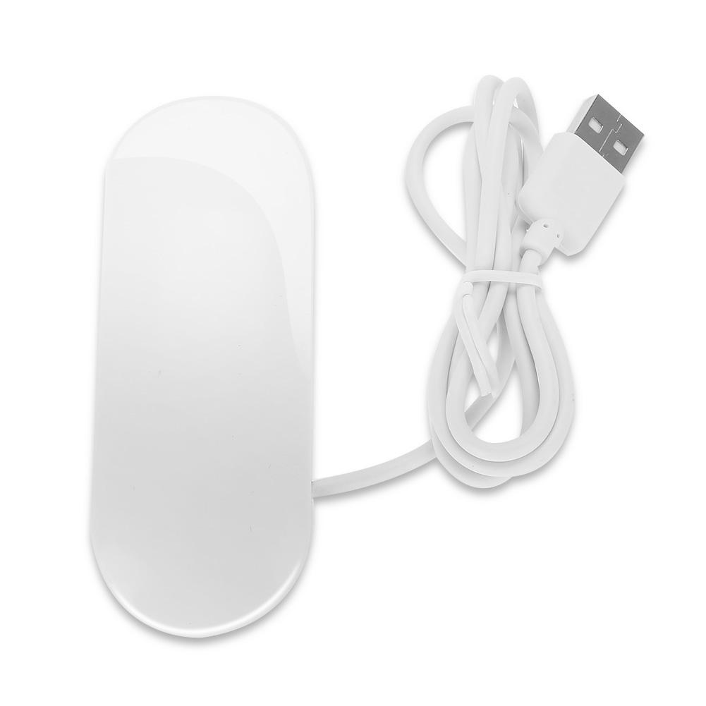 UV Light Therapy Machine Portable Mini Nail LED Lamp Nail Dryer Nail Polish Tools