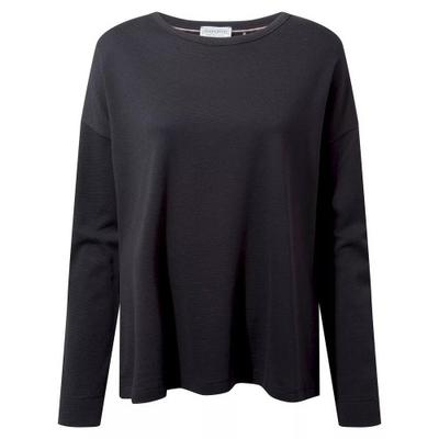 Toppe – Pullovere og langærmede T-shirts