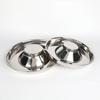 Dog Bowl Stainless Steel Slow Feeder Dog Bowl 26cm Diameter Gift
