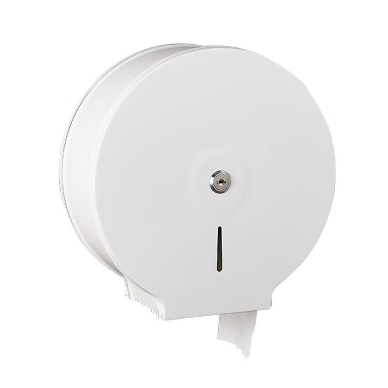 Lübao Stainless Steel Toilet Paper Holder