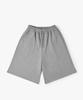 Hilukaakaibeu Hiruka Signature Cp Terry Wide Bermuda Shorts