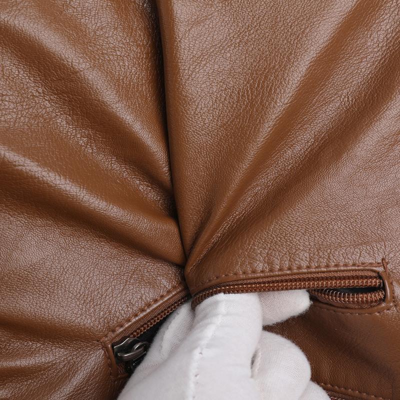 Multi-compartment Simple All-match Middle-aged and Elderly Mother's Large-capacity Casual Shoulder Crossbody Bag