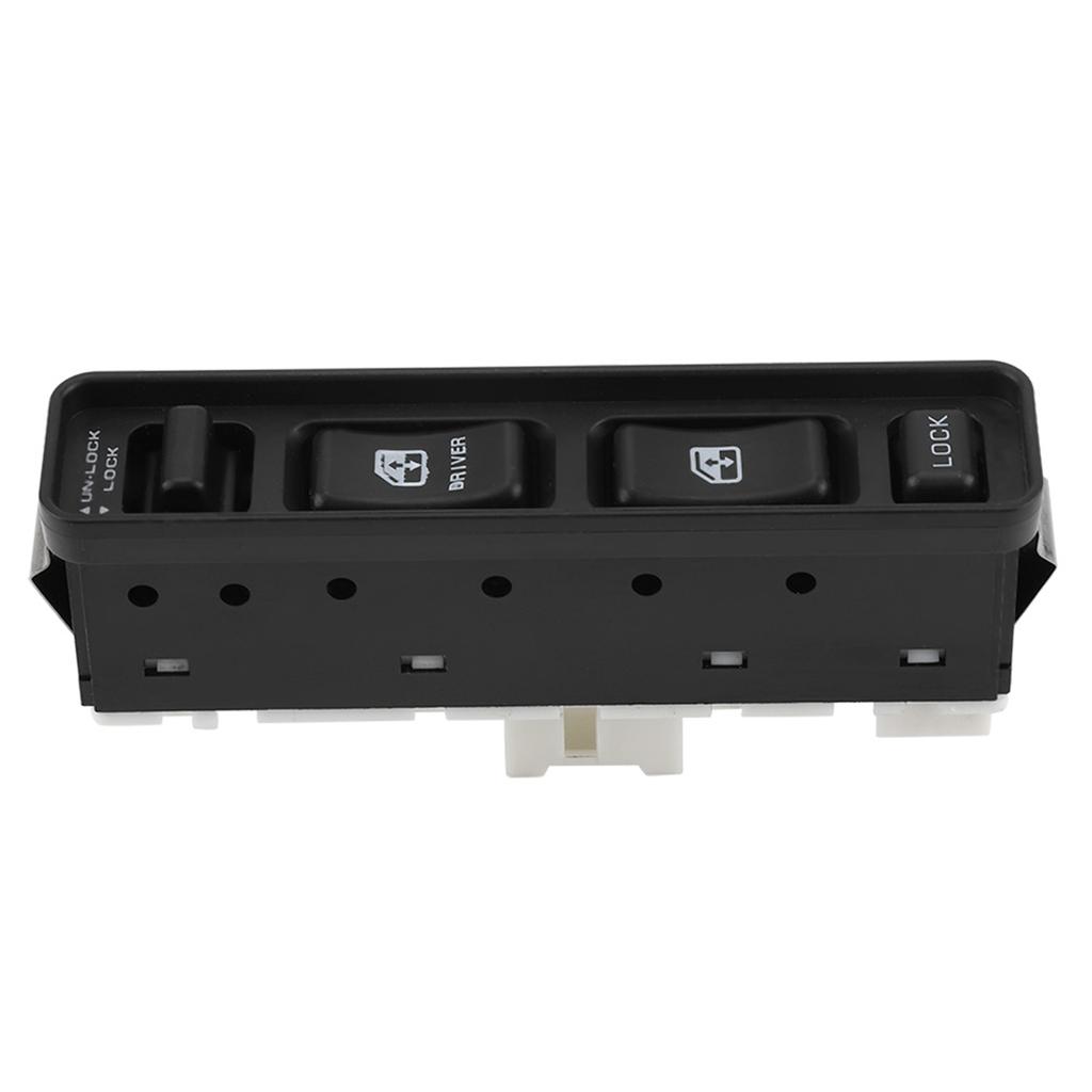 Power Master Window Regulator Control Switch Button for Suzuki Vitara 3799060A00