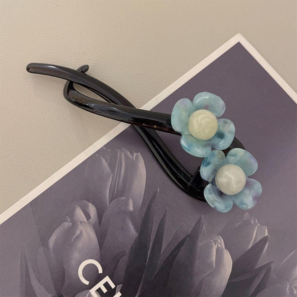 Shark Clip Grab Clip No Slip Hairpins Fashion Hair Clips  For Women
