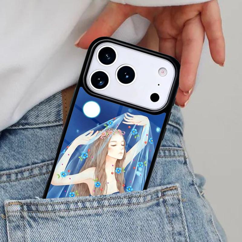 

Bride To Be Phone Case for iPhone 16e 15 14 13 12 17 Pro Max Plus Air 17pro Cover Coque iPhone 16e