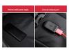 Men's Expandable Business Casual Backpack - Multifunctional, Large Capacity for Commute and Travel