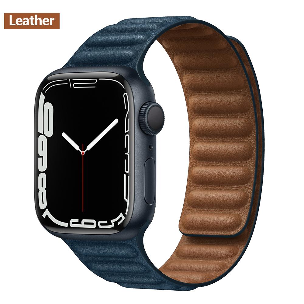 Watchband Smartwatch Accessories Wristband