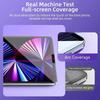 Auto Alignment Kit Tempered Glass For iPad mini (2024) A17 Pro Mini 7 6 5 4 3 2 1 Pro 11 13 Air 5 4 3Pro 2 1 10th 10.9 10.2 8.7