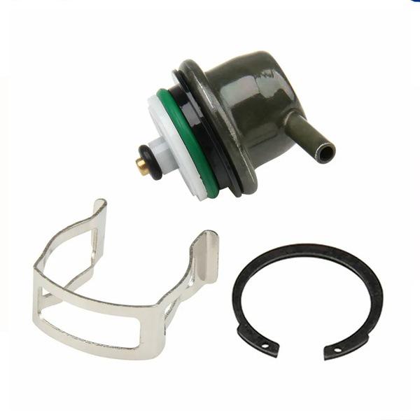 89060422: Kompatybilny z regulatorami ciśnienia paliwa do Chevrolet, Buick i Cadillac.