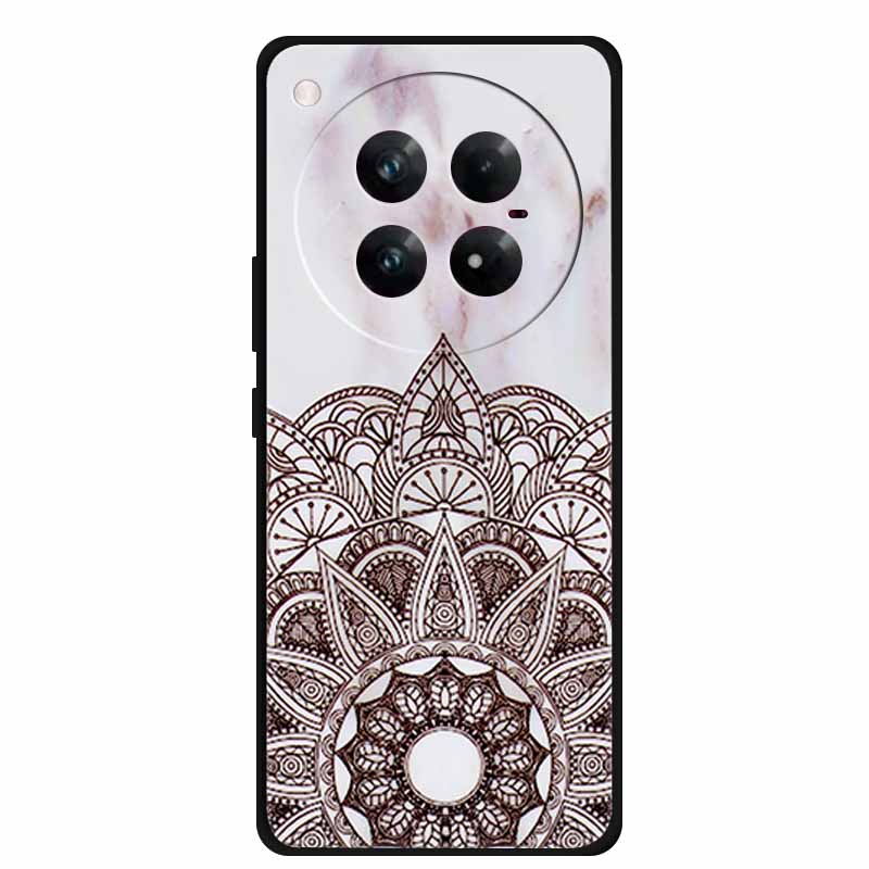 Per Infinix Zero 40 5G 4G Custodia Silicone Nero Morbido Animale Dipinto Copertura Posteriore Per Infinix Zero 40 Protettiva Antiurto Cool Capa