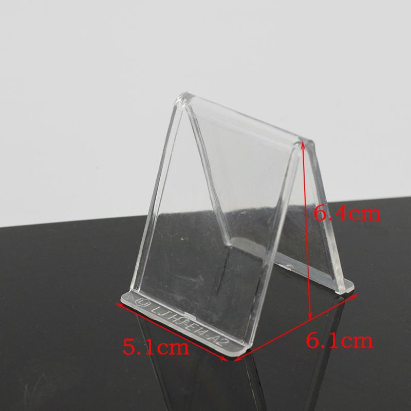 U Shape Acrylic Shoe Display Stand Shoe Holder Shoe Store Display Riser Stand High Heel Sandal Display Home Shoe Storage Rack