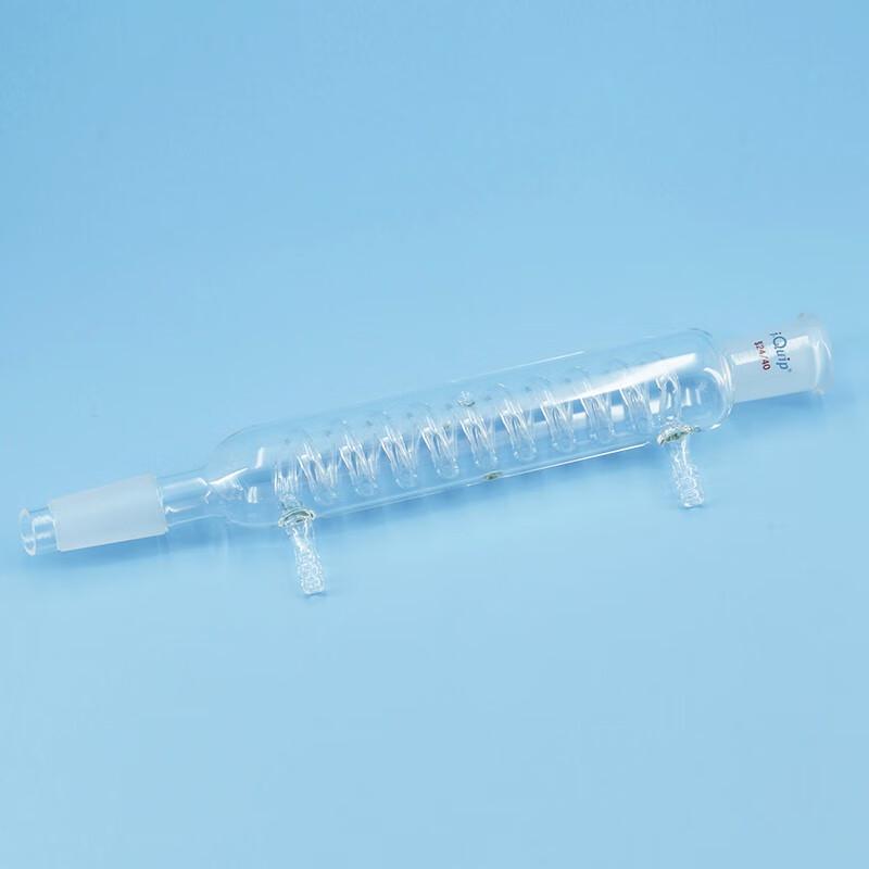 Xinguigu Glass Serpent Condenser Tube 300mm