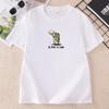 We Proof At Dawn T Shirt Funny Frog Meme Bread Baking Tee Casual Unisex Short Sleeve Printed Tshirt O Neck Casual Tees
