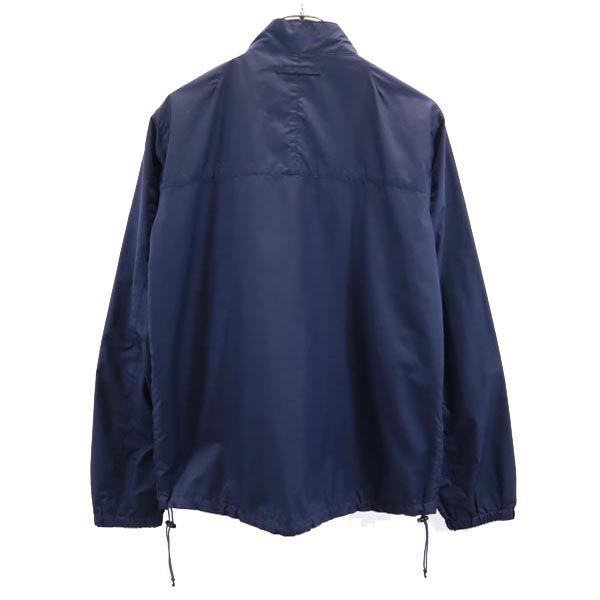 

MINOTAUR made in Japan Zip Jacket M Navy Men s Used