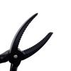 Outdoor Fish Control Device Plastic Clamp Fishing Lip Grip Tool Controller Lure Fish Clamp Non-Slip Gripper Plier Supplies Kit