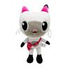 Niedliche Gabby Cats Plüschpuppe – perfekt zum Beruhigen von Babys beim Einschlafen und als Geburtstagsgeschenk