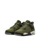 Air 4 SE Retro Low Craft Olive Jordan 4 GS FB9928-200