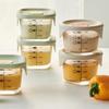 LocknLock Meal Round Food Storage Container