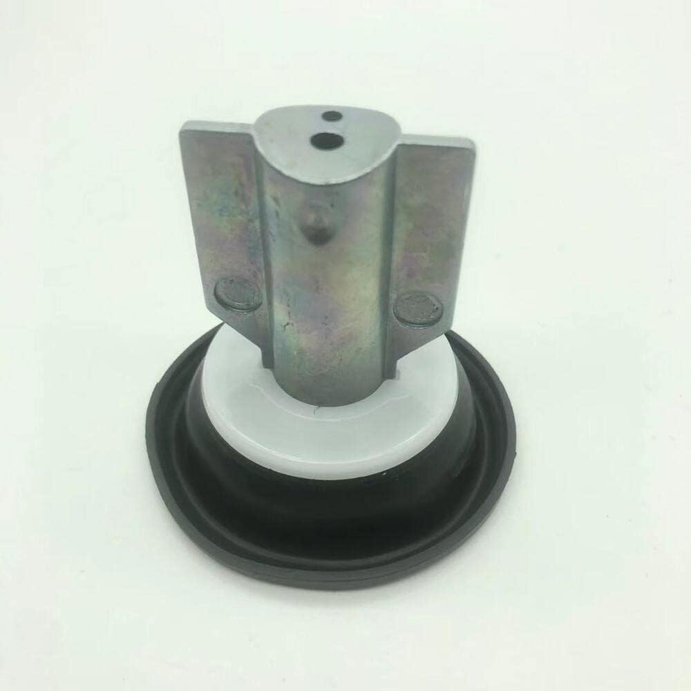 16126-1226 Carburetor Diaphragm Valve Slide for 2002-2013 Kawasaki KFX700 Prairie 650 4X4 Kawasaki Brute Force 650 KFX 700 Retromotor